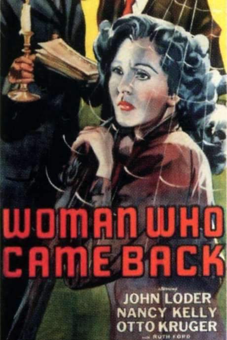 Woman Who Came Back